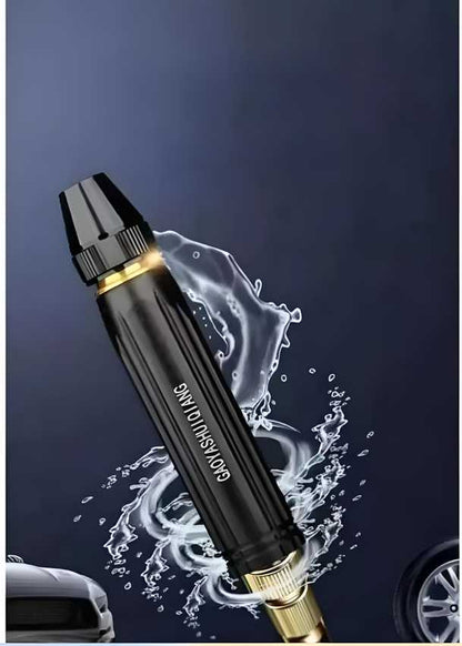 High-pressure water gun @ Just 599