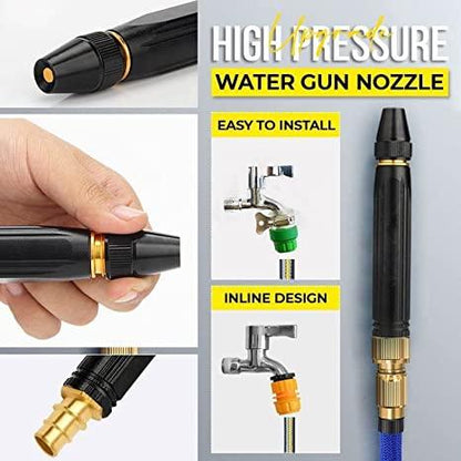 High-pressure water gun @ Just 599