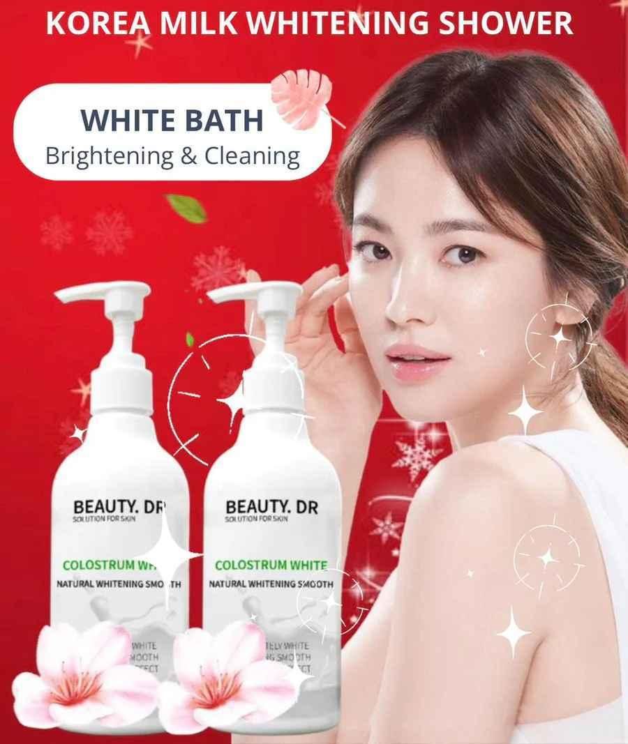 Beauty Dr Skin Whitening Solution