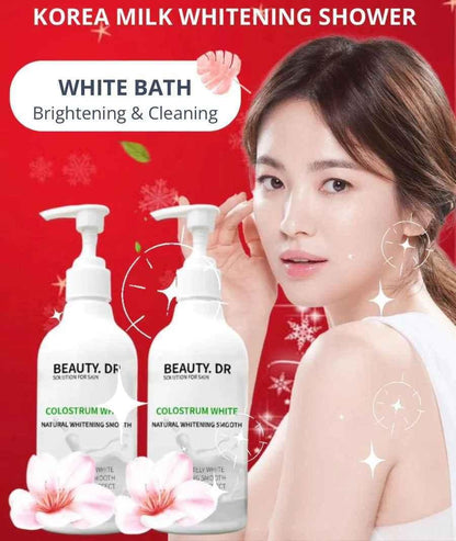 Beauty Dr Skin Whitening Solution