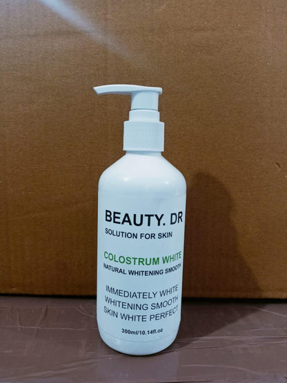 Beauty Dr Skin Whitening Solution