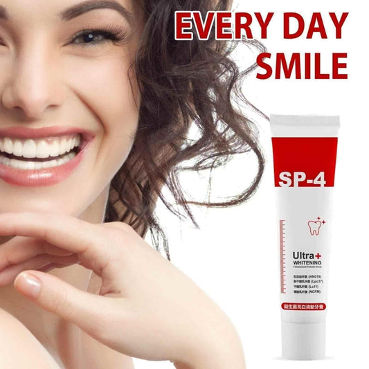Whitening toothpaste Pack of 2