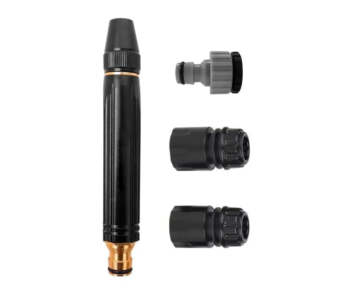 High-pressure water gun @ Just 599